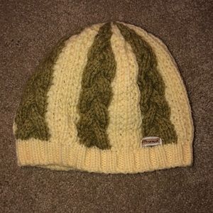 Prana beanie